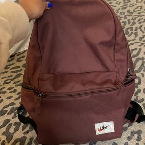 Used Nike Bookbag